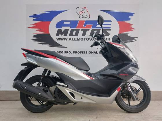 HONDA PCX SPORT HONDA PCX SPORT